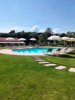 Agriturismo Le Ginestre